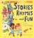 Orchard Stories, Rhymes and Fun for the Very Young Orchard Stories, Rhymes and Fun for the Very Young