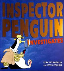 Inspector Penguin Investigates