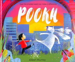 Pooka : Even the Smallest Seed Can Make a Difference