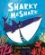Sharky Mcshark and the Teensy Wee Crab Sharky Mcshark and the Teensy Wee Crab