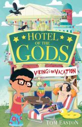 Hotel of the Gods: Vikings on Vacation : Book 2