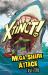 Xtinct!: Mega-Shark Attack : Book 3 Xtinct!: Mega-Shark Attack : Book 3