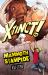 Xtinct!: Mammoth Stampede : Book 4 Xtinct!: Mammoth Stampede : Book 4