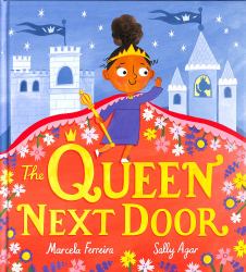 The Queen Next Door