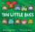 Ten Little Bugs