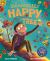 Chimpanzee's Happy Tree