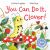 Little Bugs Big Feelings: You Can Do It Clover Little Bugs Big Feelings: You Can Do It Clover