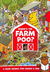Where's the Farm Poo?