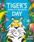 Tiger's Perfectly Different Day Tiger's Perfectly Different Day