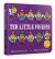 Ten Little Fairies Board Book