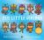 Ten Little Vikings