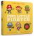 Five Little Pirates : A Felt Flaps Book