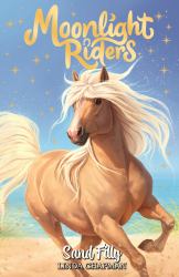 Moonlight Riders : Sand Filly