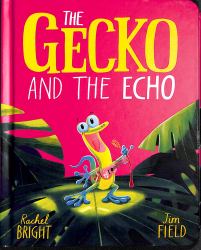 The Gecko and the Echo