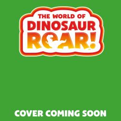 The World of Dinosaur Roar!: Dinosaur Sniff! the Velociraptor: Book 15