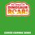 The World of Dinosaur Roar!: Dinosaur Sniff! the Velociraptor: Book 15