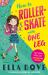 How to Roller-Skate with One Leg How to Roller-Skate with One Leg