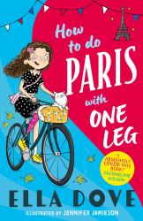 How to Ride a Bike with One Leg
