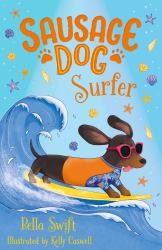 Sausage Dog Surfer : Book Two