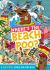 Where's the Beach Poo? : A Search and Find Book