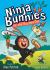Ninja Bunnies Vs the Big Bad Fox Ninja Bunnies Vs the Big Bad Fox