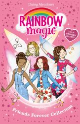 Rainbow Magic: Friends Forever Collection : Six Stories in One!