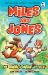 Miles and Jones: the Anaconda Attack : Book 1