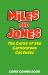 Miles and Jones: the Curse of the Carnivorous Cactuses : Book 3