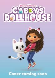 DreamWorks Gabby's Dollhouse: 5-Minute Stories:7 Bedtime Tales from Gabby and the Gabby Cats