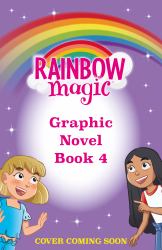 Rainbow Magic: Fern the Green Fairy : Full Colour Graphic Novel: the Rainbow Fairies Book 4