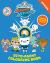 Octonauts above and Beyond: Octo-Agent Colouring Book