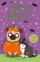 Peggy the Pug's Halloween Collection : Includes Two Spooky Stories!