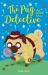 The Pug Who Wanted to Be a Detective