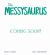 A DinoFeelings Book: the Messysaurus