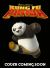 Kung Fu Panda Joke Book : 101 Jokes, Games and Puzzles