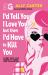 Gallagher Girls: I'd Tell You I Love You, but Then I'd Have to Kill You : Book 1: the Million Copy Selling Series Set at an Elite Boarding School for Spies