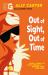 Gallagher Girls: Out of Sight, Out of Time : Book 5: the Million Copy Selling Series Set at an Elite Boarding School for Spies