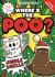 Where's the Poo?: Jingle Smells! : The Comic: Book 2