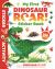The World of Dinosaur Roar: My First Dinosaur Roar Sticker Book