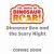 The World of Dinosaur Roar!: Dinosaur Boo and the Scary Night