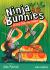 Ninja Bunnies vs the Samurai Snake : Book 3: a Hilarious and Colourful Adventure Story Ninja Bunnies vs the Samurai Snake : Book 3: a Hilarious and Colourful Adventure Story