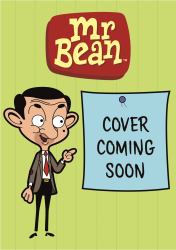 Mr Bean: Comic Book 6