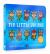 Ten Little Vikings Ten Little Vikings