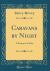 Caravans by Night : A Romance of India (Classic Reprint)