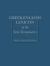 Greek-English Lexicon of the New Testament : Based on Semantic Domains