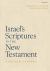 Israel's Scriptures in the New Testament: a Critical Synopsis