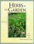 Herbs in the Garden : The Art of Intermingling