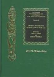 General Studies and Excavations at Nuzi 11/1