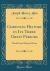 Christian History in Its Three Great Periods : Third Period Modern Phases (Classic Reprint)
