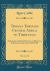 Travels Through Central Africa to Timbuctoo, Vol. 1 Of 2 : And Across the Great Desert, to Morocco, Performed in the Years 1824 1828 (Classic Reprint)